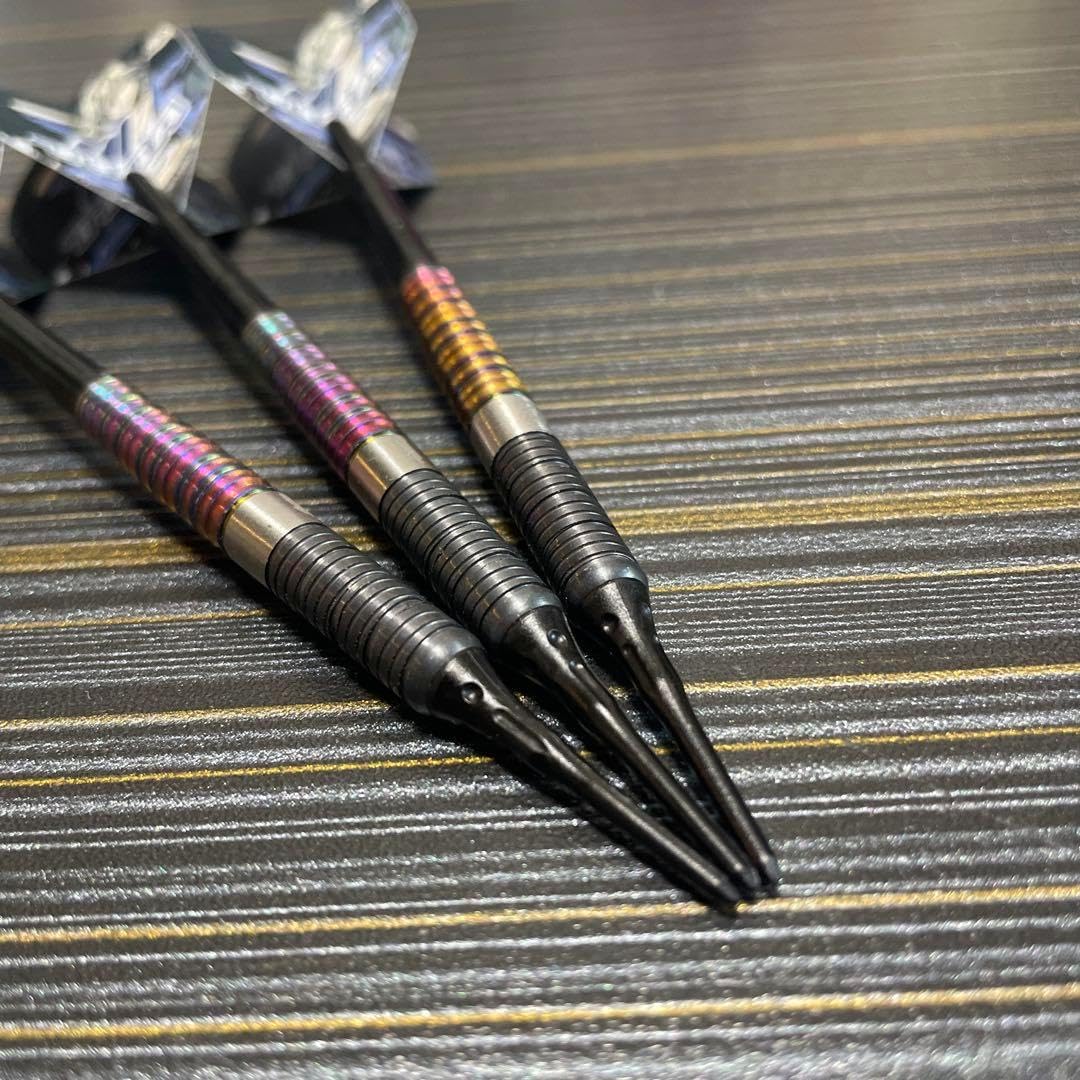 定価14800円 ソフトダーツ リエル7 21g 大人気モデル トルピード